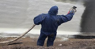 Гидроизоляция подвала снаружи от 687 руб. в Каспийске