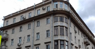 Тепловизионное обследование фасадов Каспийск, от 6864 руб.