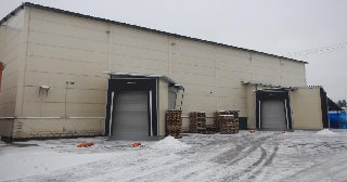 Тепловизионное обследование складов, Каспийск от 6864 руб.