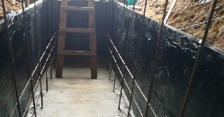 Защита смотровых площадок полимочевиной от 951 руб. ППуКсп 